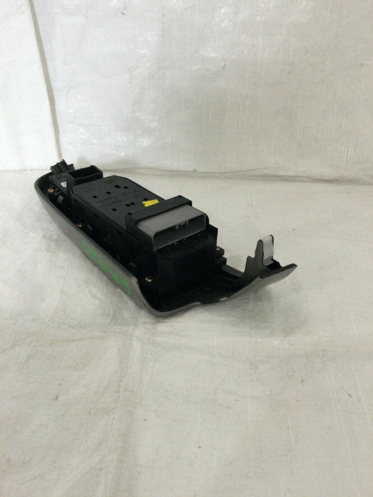2006-2011 Honda Civic Front Left Driver Master Power Window Switch OEM