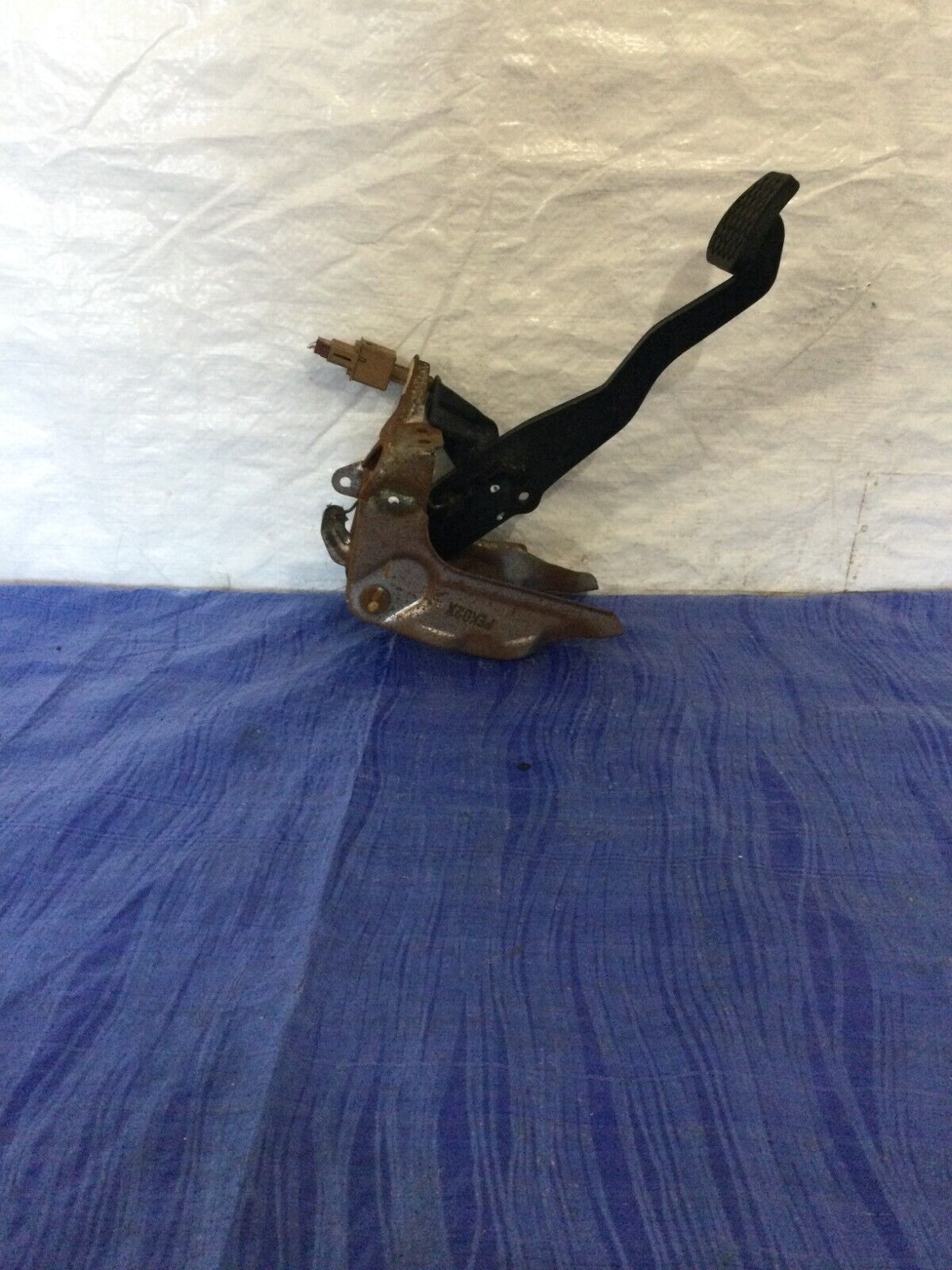 2004 DODGE RAM 1500 BRAKE PEDAL OEM