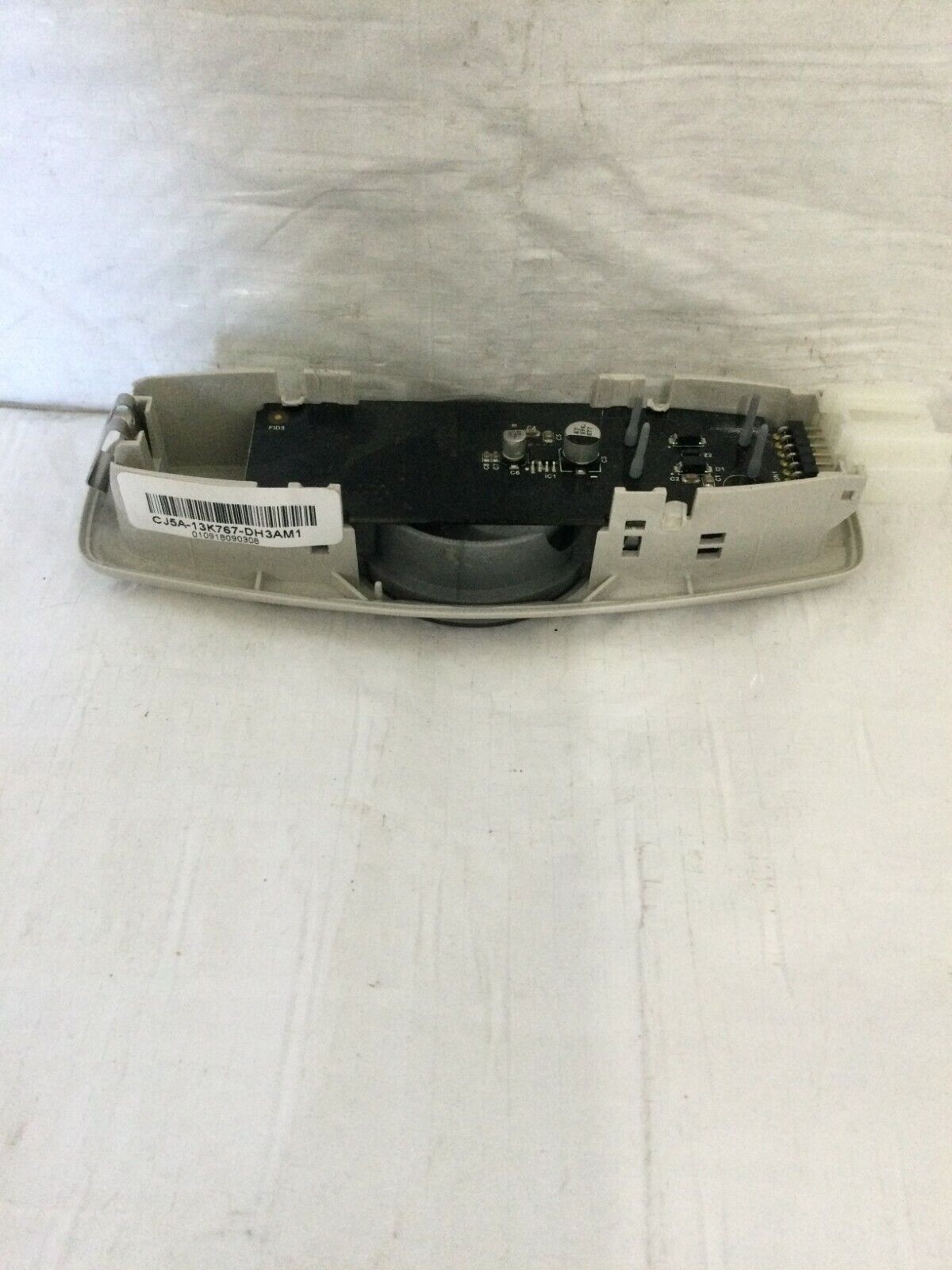 2018 Ford Escape Rear Right Interior Dome Map Light CJ5A-13K767-DH OEM