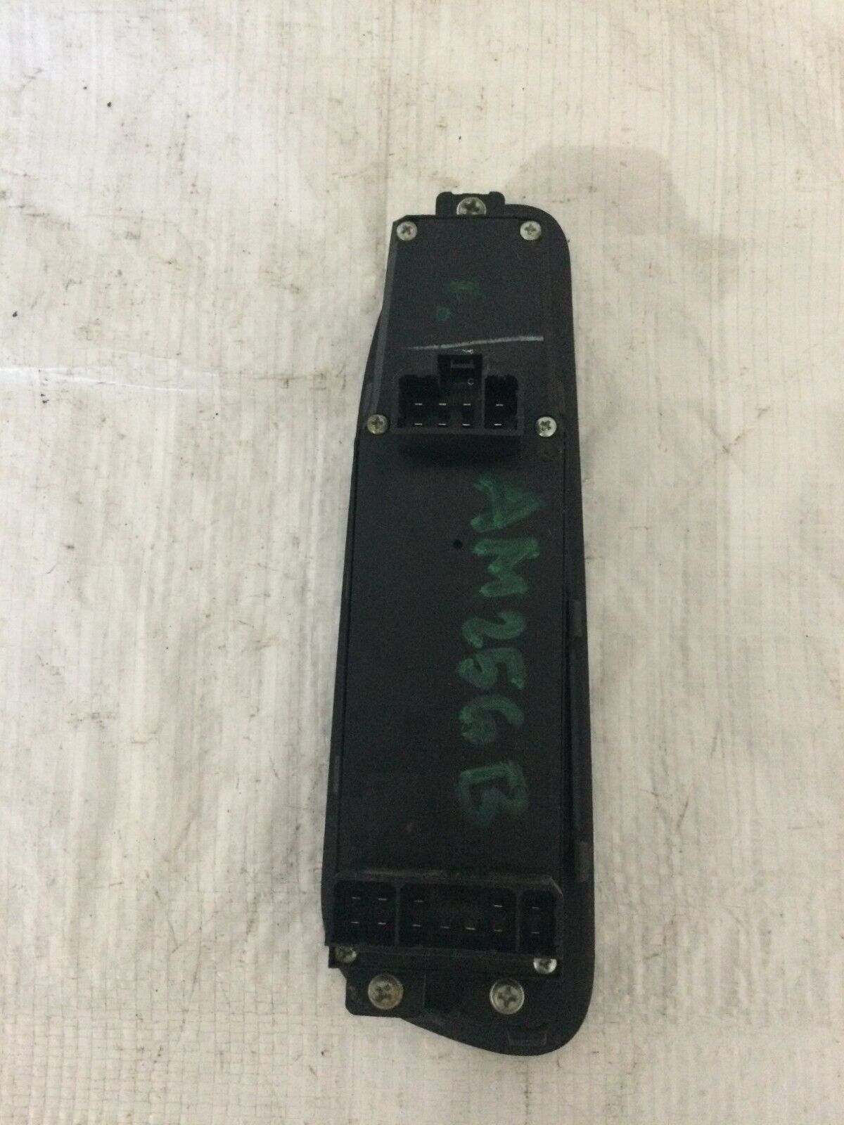 2005 Dodge Ram 1500 Front Left Driver Master Power Window Switch OEM LH