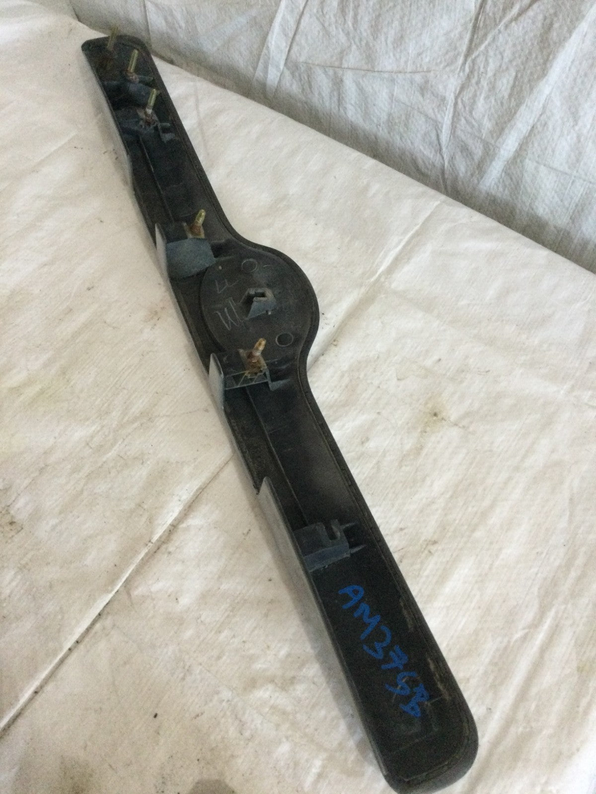 2004 Toyota Matrix Rear Handle Bezel OEM 76801-02130 A1