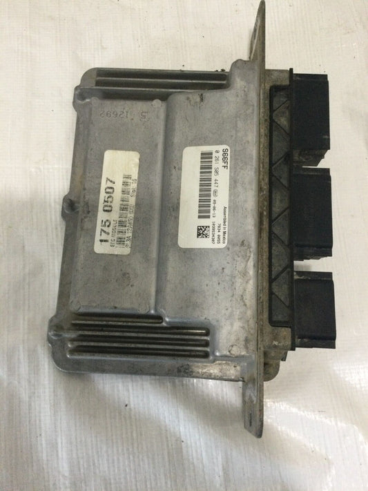 2009 Ford F-150  Engine/Motor Brain Box Module 1750507 OEM
