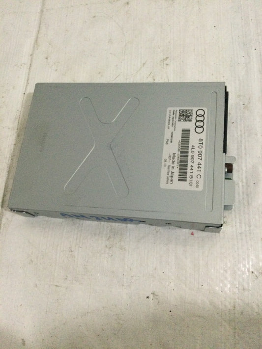 2013 Audi A4 Parking Aid Control Module OEM 8T0907441C