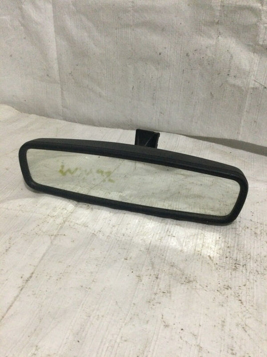 2015 Ford Expedition Auto Dim Interior Rear View Mirror OEM