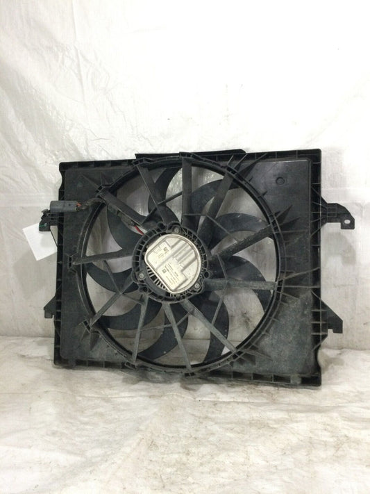 2019 2020 2021 2022 2023 Ram 1500 Radiator Cooling Fan Assembly OEM
