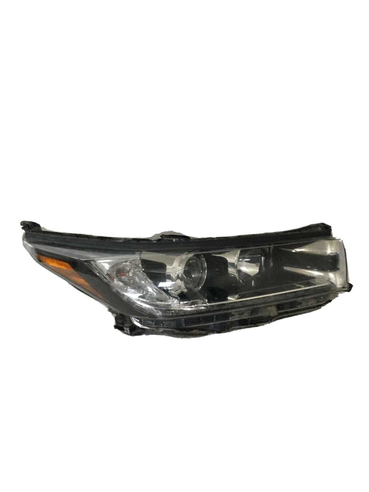 2017-2019 Toytota Highlander Headlight Right Passenger Side OEM RH
