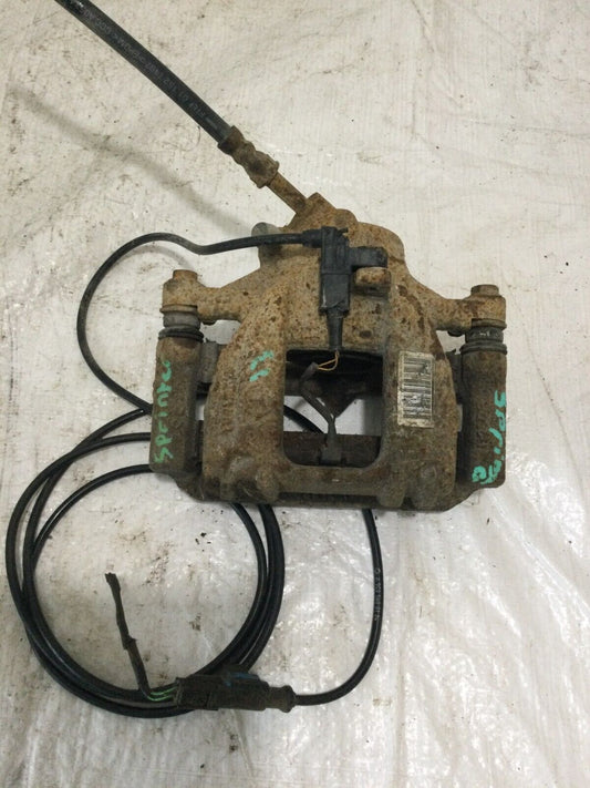 2011-2015 Mercedes Benz Sprinter 2500 Rear Right Brake Caliper OEM