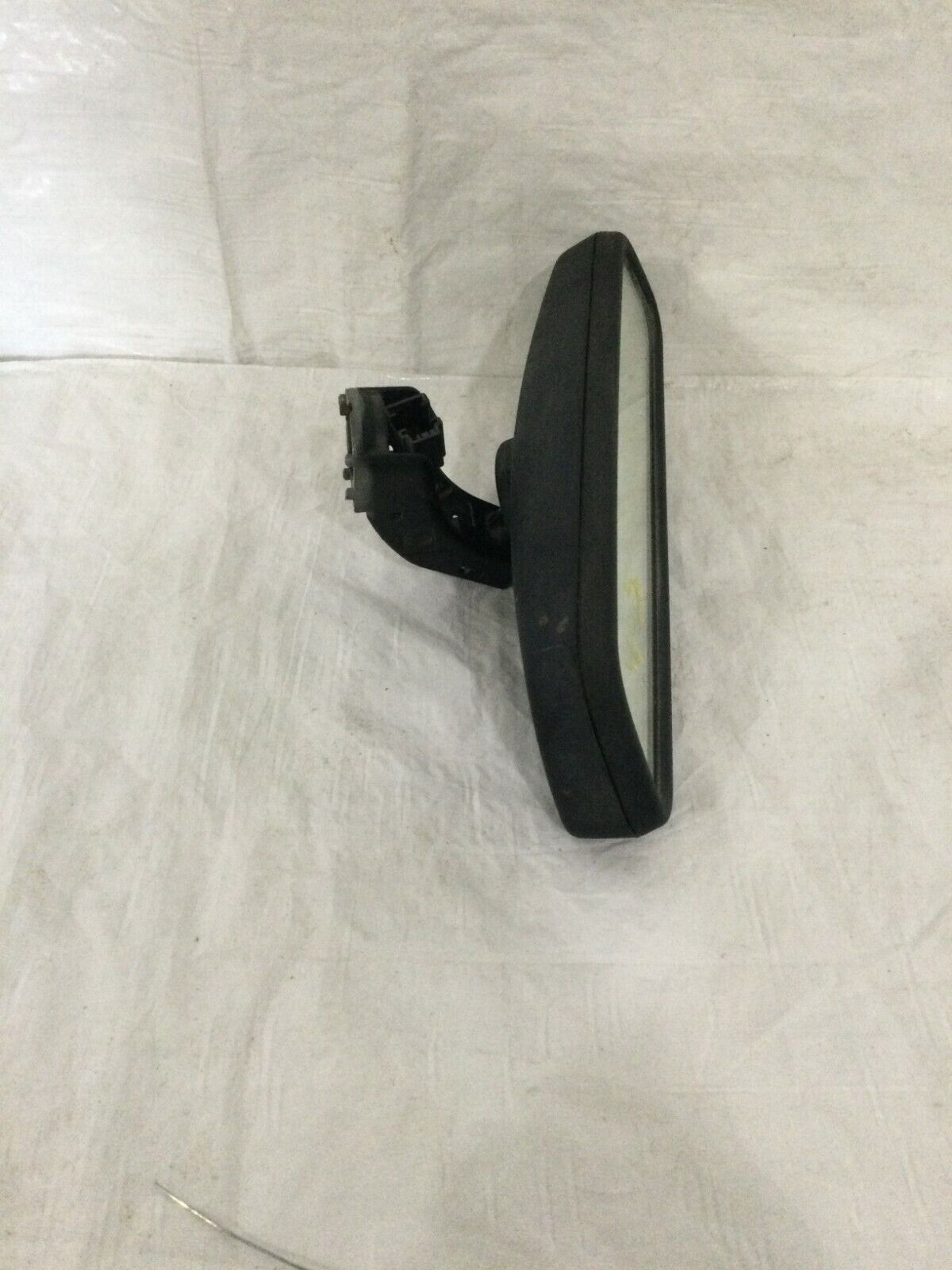 2006 BMW 750Li Sedan Interior Rear View Mirror OEM 015313