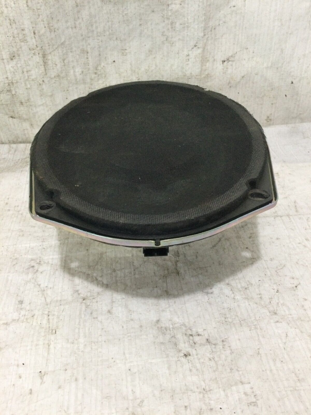 2018 RAM 1500 Front Right Passenger Side Audio Door Speaker  05091019AB OEM