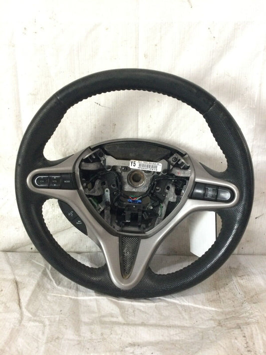 2008 Acura CSX Strng Wheel W/ Control Buttons OEM 78500-SVA-A520