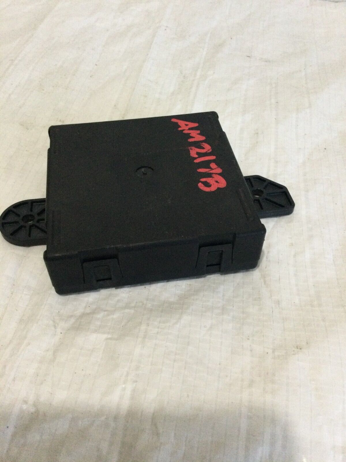 2017 Ram 1500 Front Right Door Control Module OEM 68225102AC