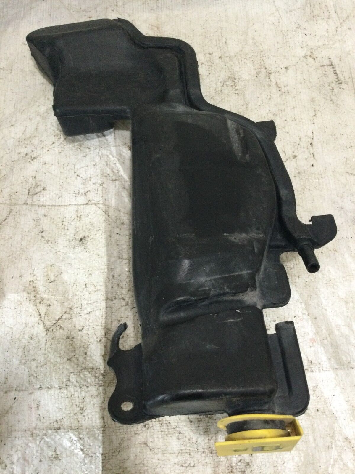 2017 Dodge Ram 1500 Coolant Reservoir Overflow Bottle OEM 5.7L 1002405AH
