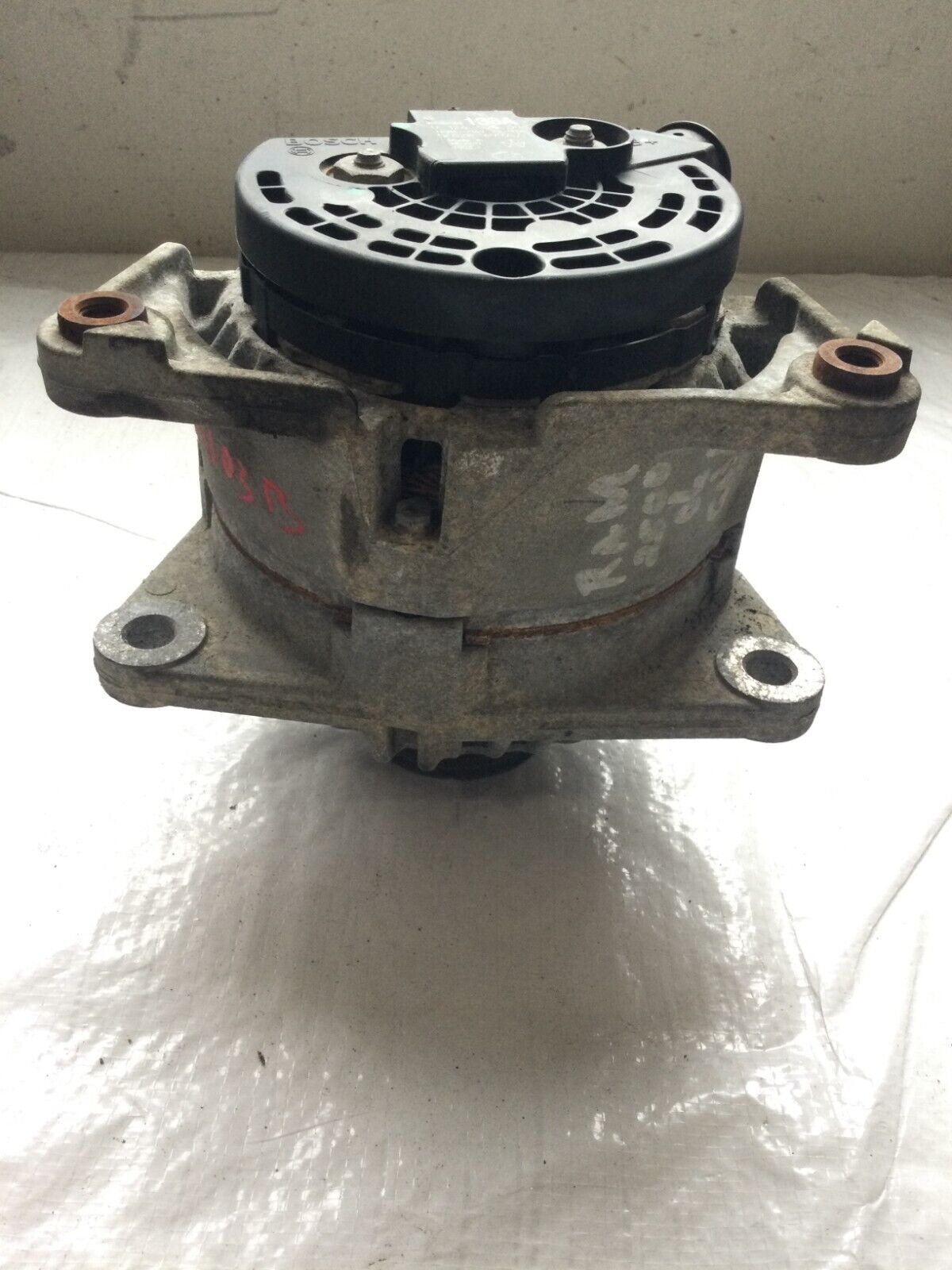 2006 Dodge Ram 2500 Alternator Motor 56028699AA OEM