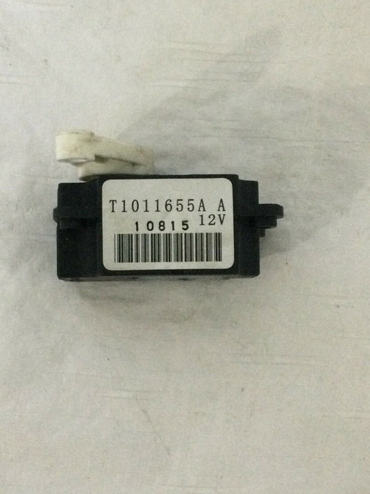2008-2014 Subaru Impreza WRX Wagon Air Flap Actuator Servo Motor Unit T1011655A