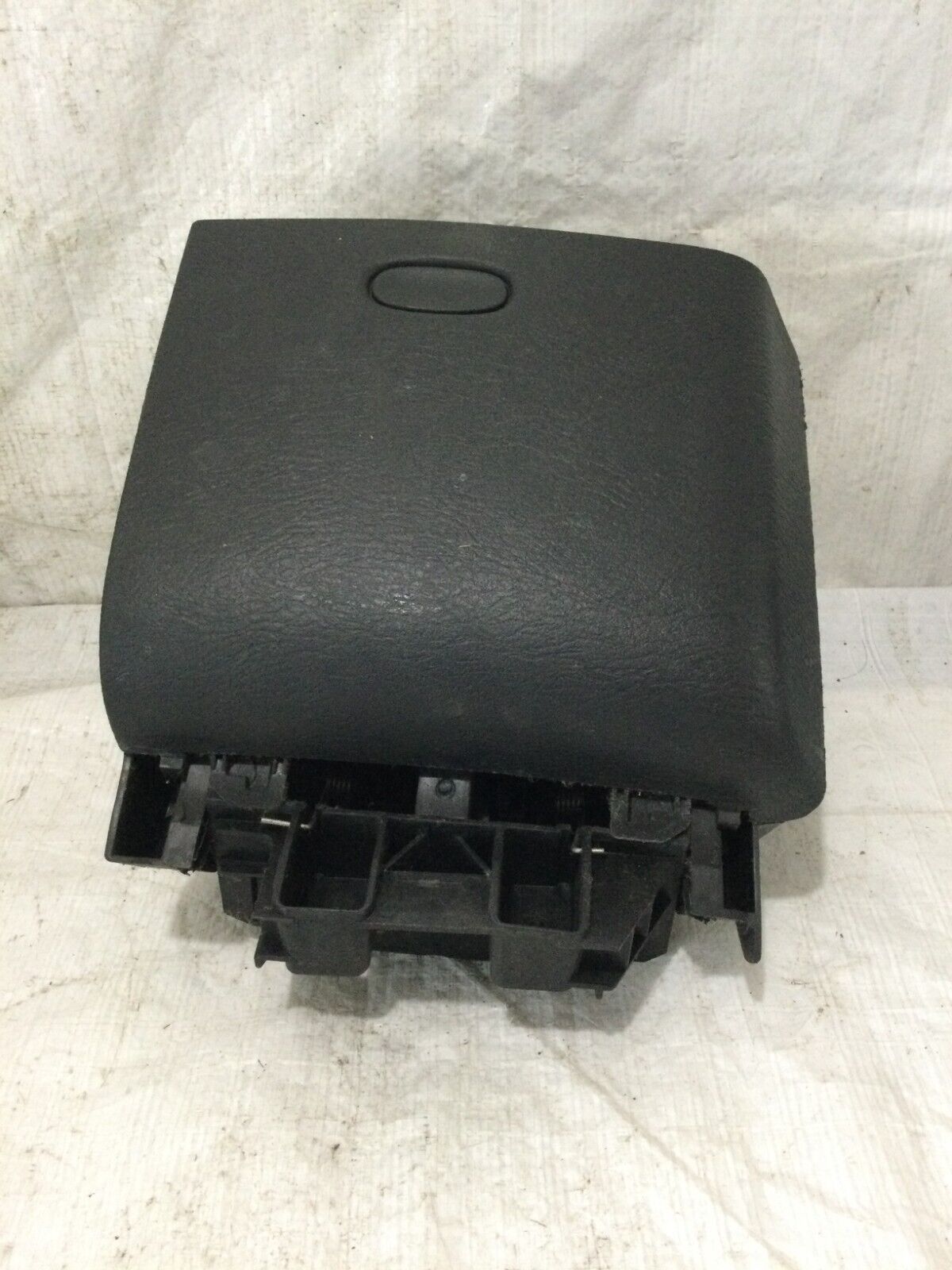 2002- 2005 Dodge Ram Instrument Panel Dash Cup Holder Assy Dark Gray OEM