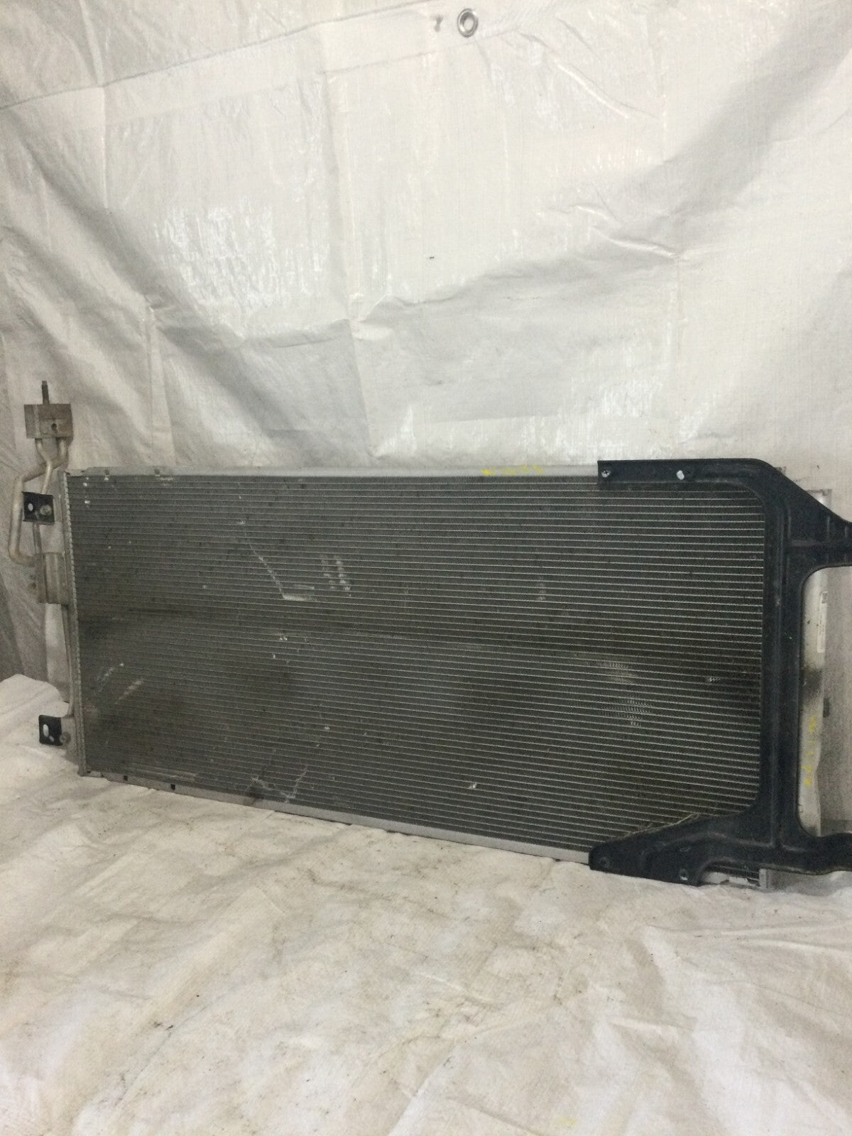 2020 Dodge Ram 1500 A/C Condenser OEM