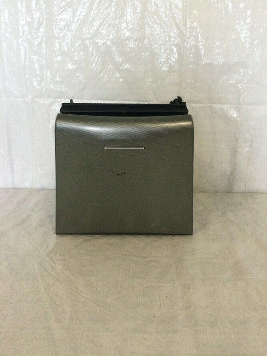 2007-2012 Nissan Altima Center Dash Storage Compartment Box OEM