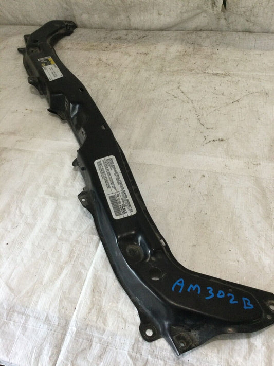 2014 Dodge Grand Caravan Upper Radiator Support OEM 47480058AA