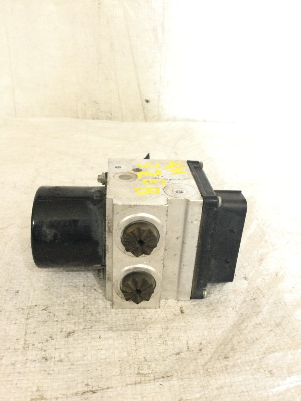 2007 Dodge Ram 1500 ABS Anti Lock Brake Pump Module OEM 55366224AL