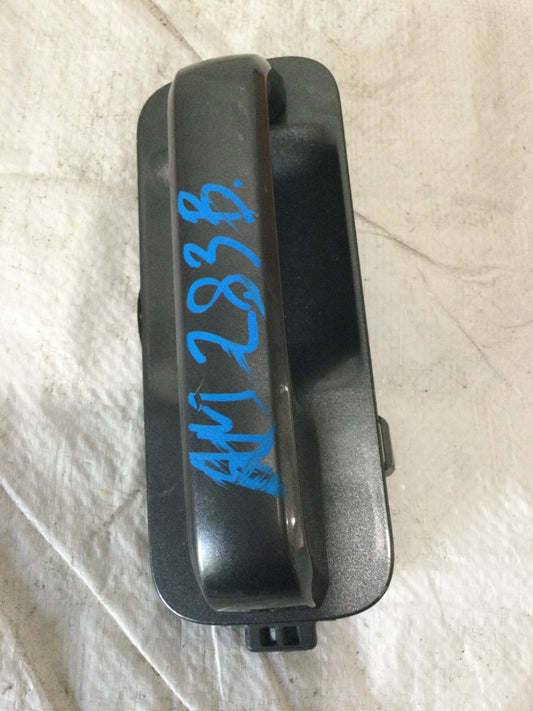 2015-2020 Ford F-150 Driver Rear Left Door Handle Exterior Assembly OEM