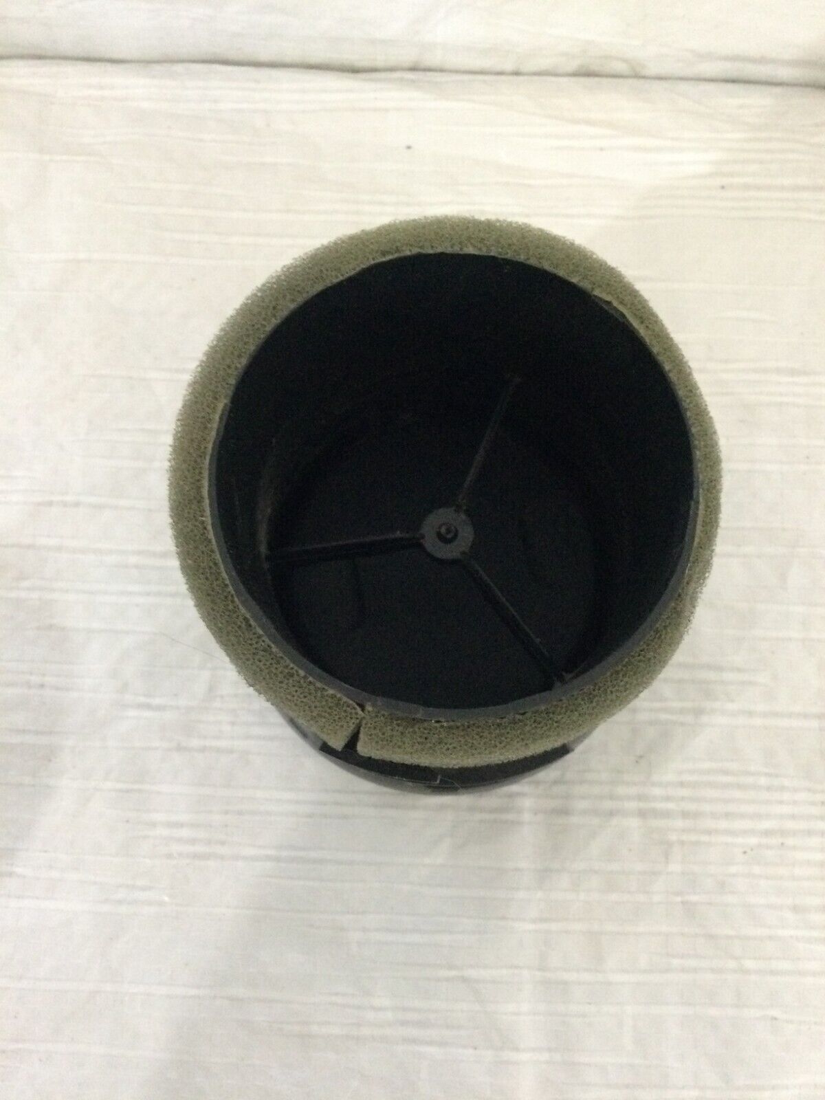 2017 Jeep Wrangler Center Dash Left Air Vent OEM