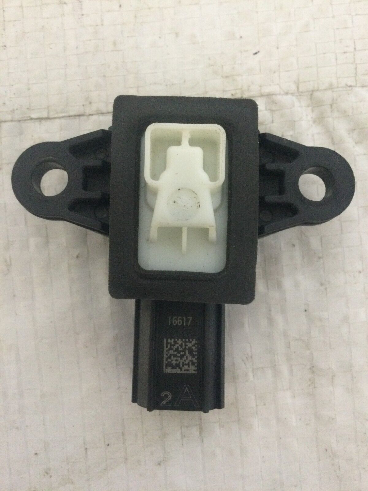 2017 Ford Explorer Left SRS Sensor OEM