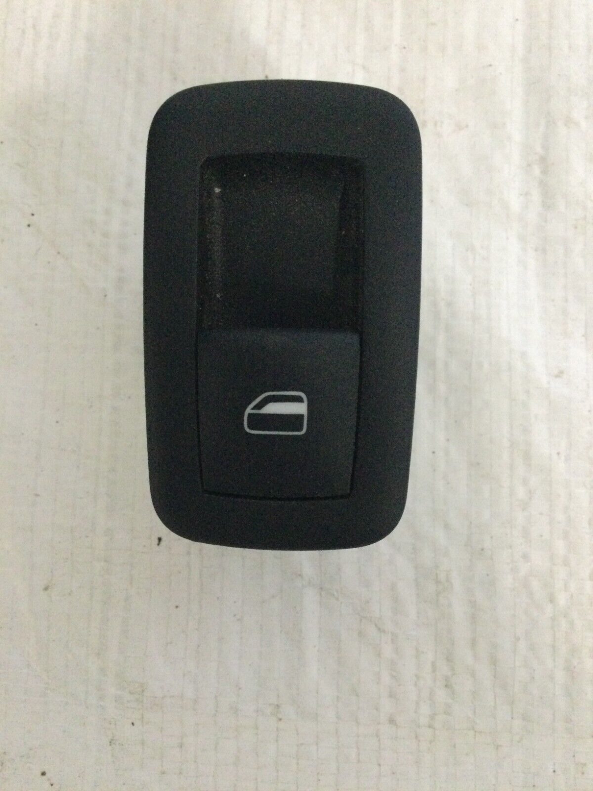 2018 Dodge Ram 1500 Driver Left Rear Power Window Switch 56046832ac UDIZO