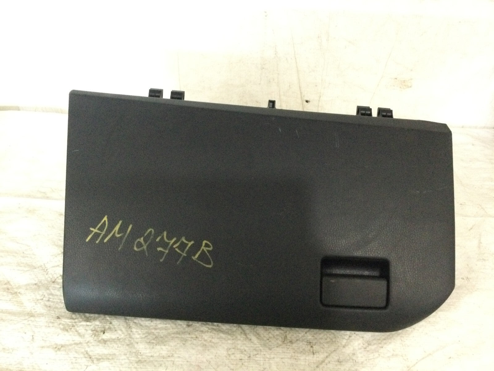 2017 Toyota Corolla Dash Glove Storage Compartment Box OEM