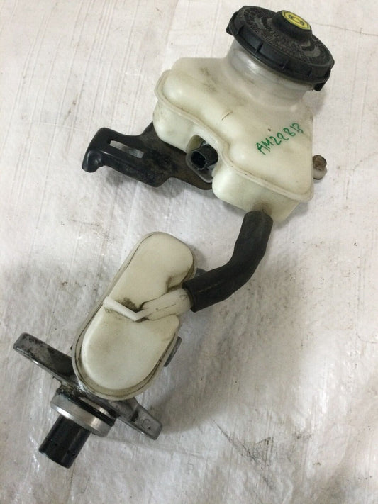 2012 Honda CR-V  Brake Master Cylinder  OEM