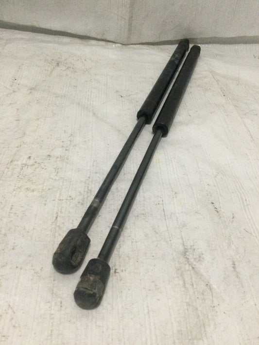 2011 Dodge Ram 3500 Hatch Support Strut Set OEM