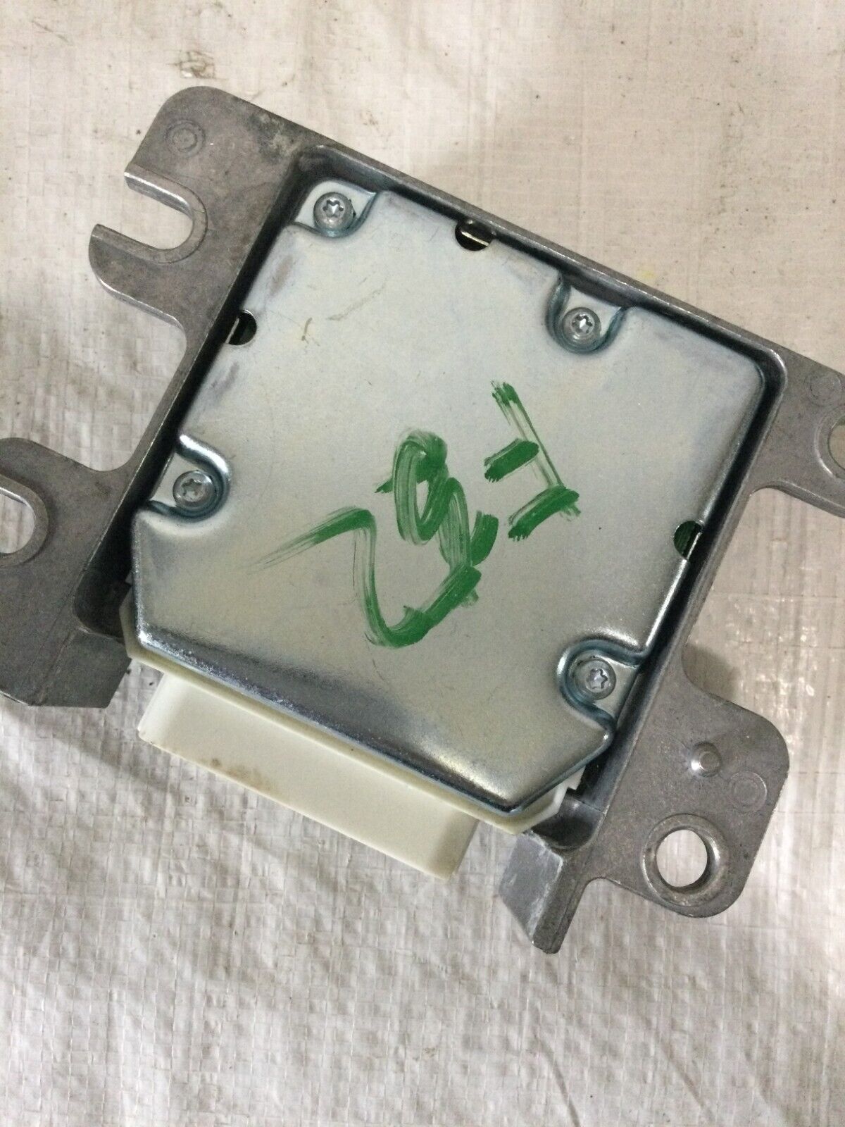 2003 Dodge Ram 1500 OCCUPANT RESTRAINT CONTROL MODULE  56043500AB