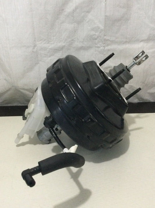 2017-2019 Ford Escape  Power Brake Booster W/ Reservoir OEM GV61-2B195-AC