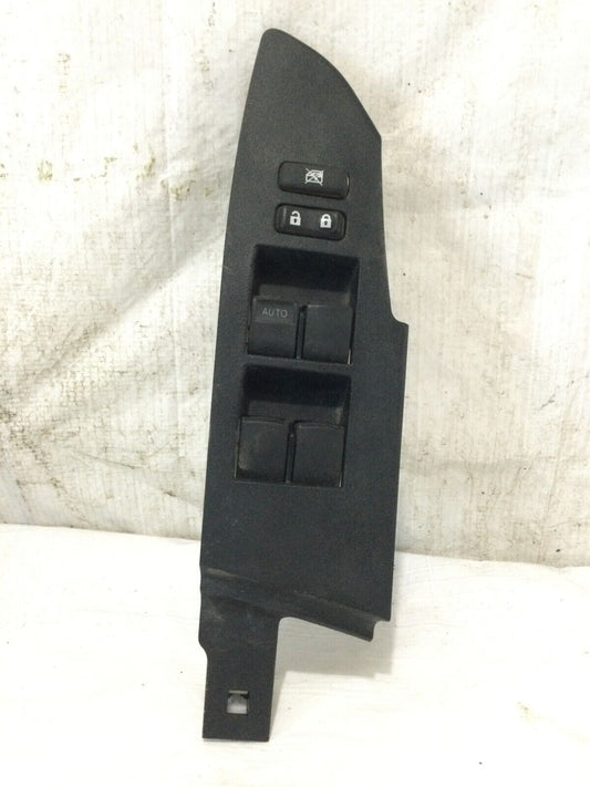 2015 Toyota Corolla Driver Left Front Master Power Window Switch OEM