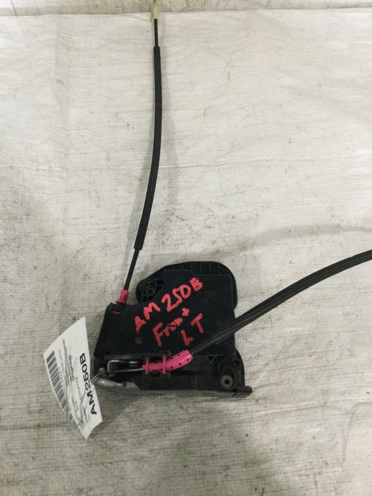 2019-2023 Chevrolet Blazer Front Left Door Latch Lock Actuator OEM 13528334