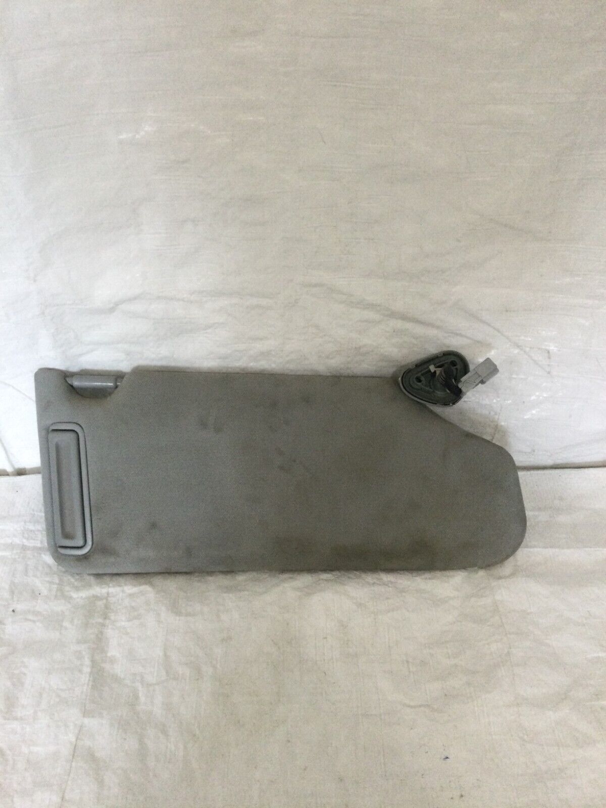 2003-2005 Honda Accord Sun Visor Left Driver Side OEM LH Illuminated.