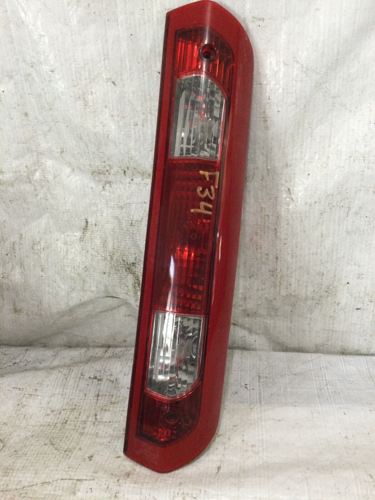 2005 Dodge Ram 1500 High Mount 3rd Third Brake Light OEM