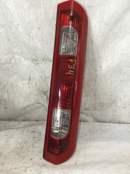 2005 Dodge Ram 1500 High Mount 3rd Third Brake Light OEM