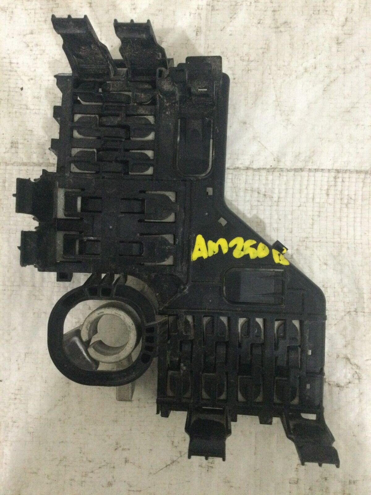 2019 Chevrolet Blazer Battery Terminal OEM 3.6L