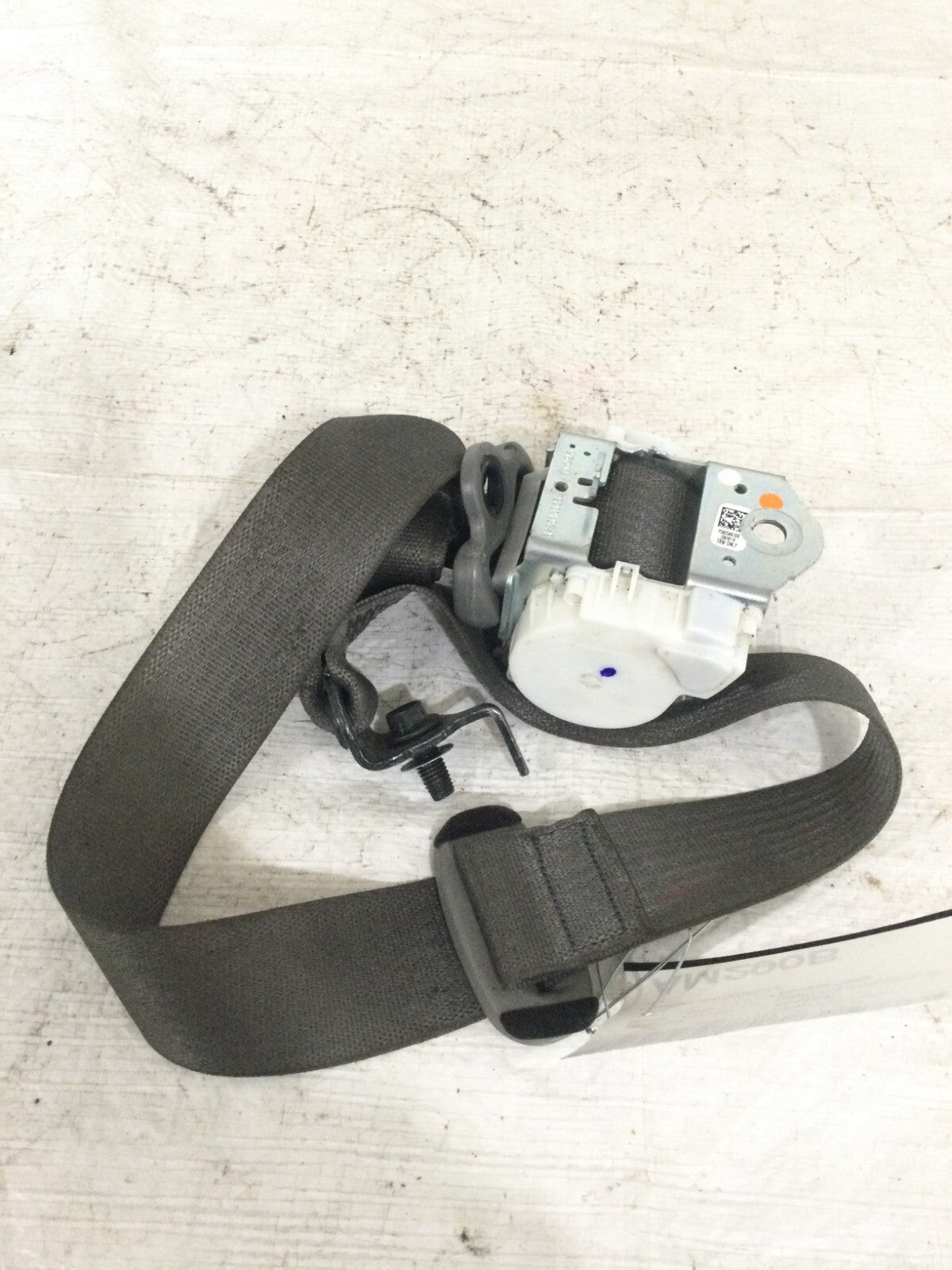 2018 Ford F-150 Rear Right Seat Belt OEM