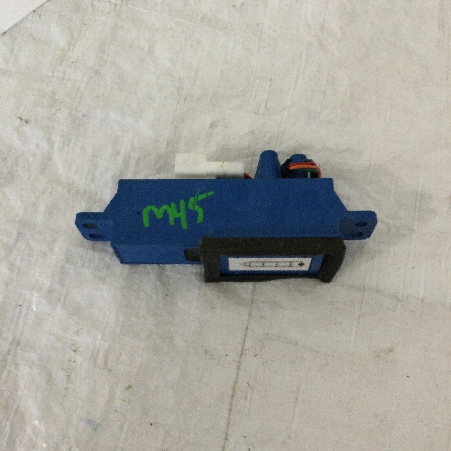 2007-2009 Toyota Camry Chassis ECM Sub Generator Control Module 88051-22010