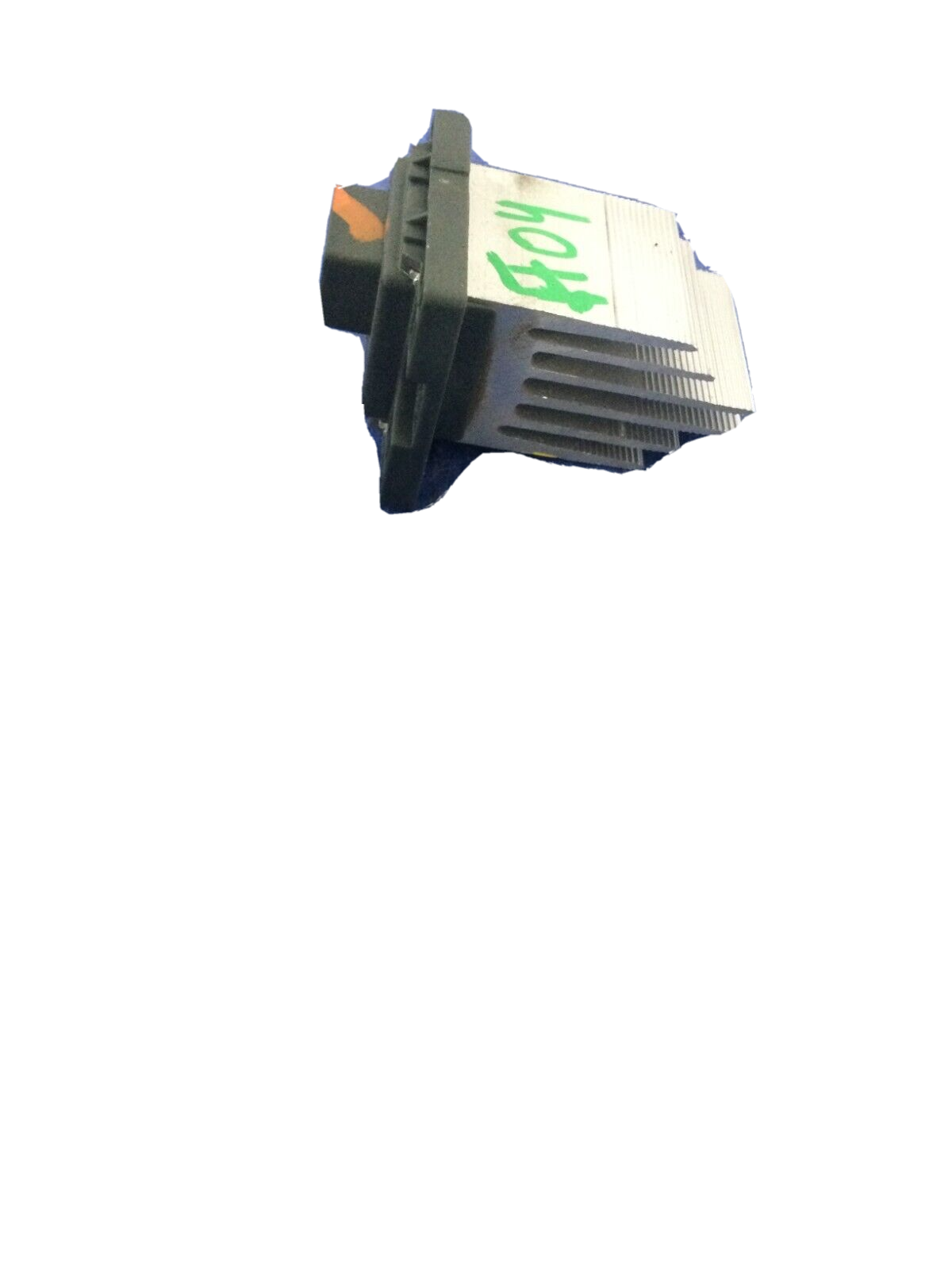 2018 Hyundai Elantra Blower Motor Resistor OEM