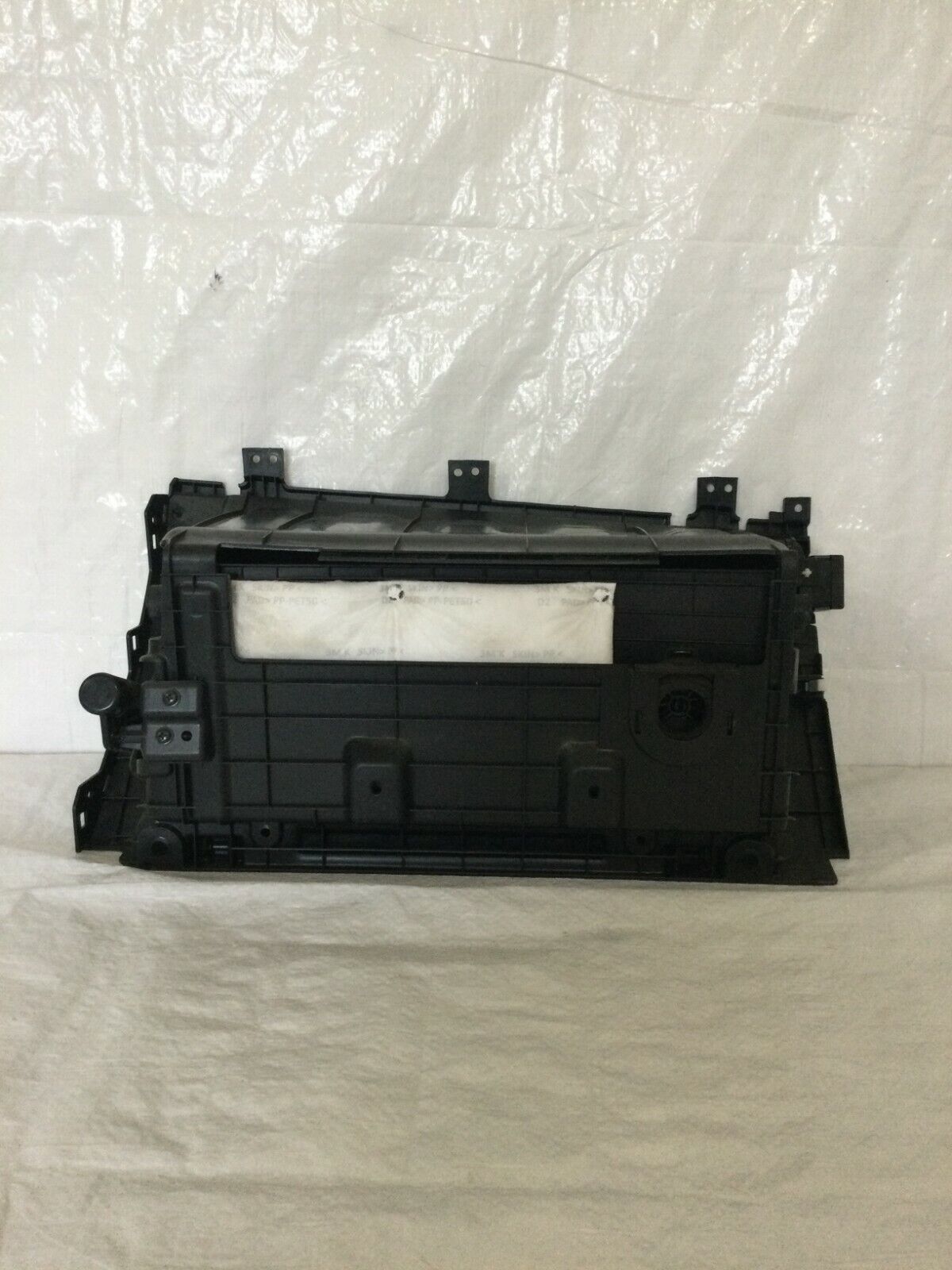 2016-2017 Hyundai Elantra GT Glove Box Assembly OEM 84541-A5000