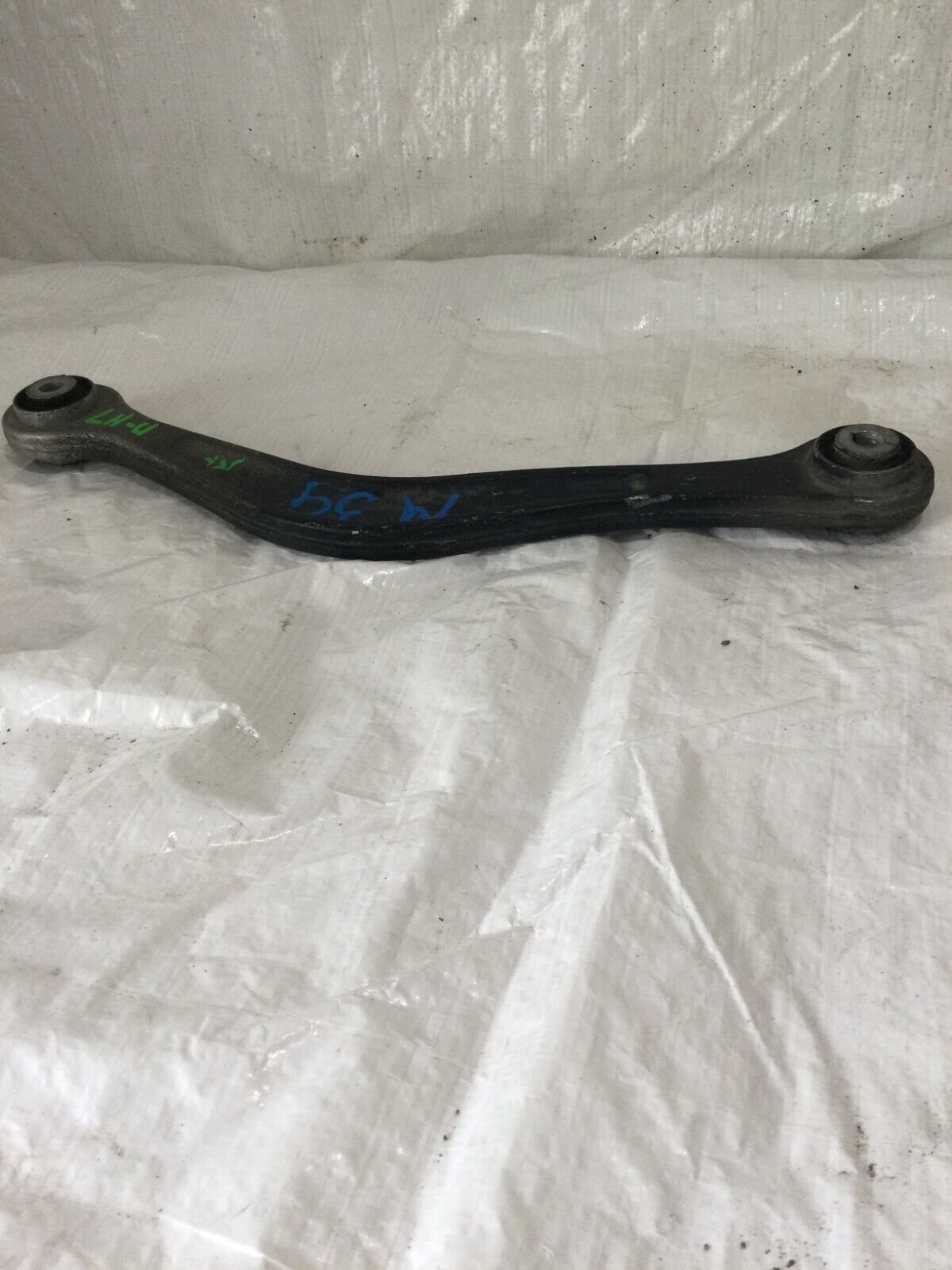 2004 Mercedes Benz S430 Rear Left Upper Lateral Control Arm OEM