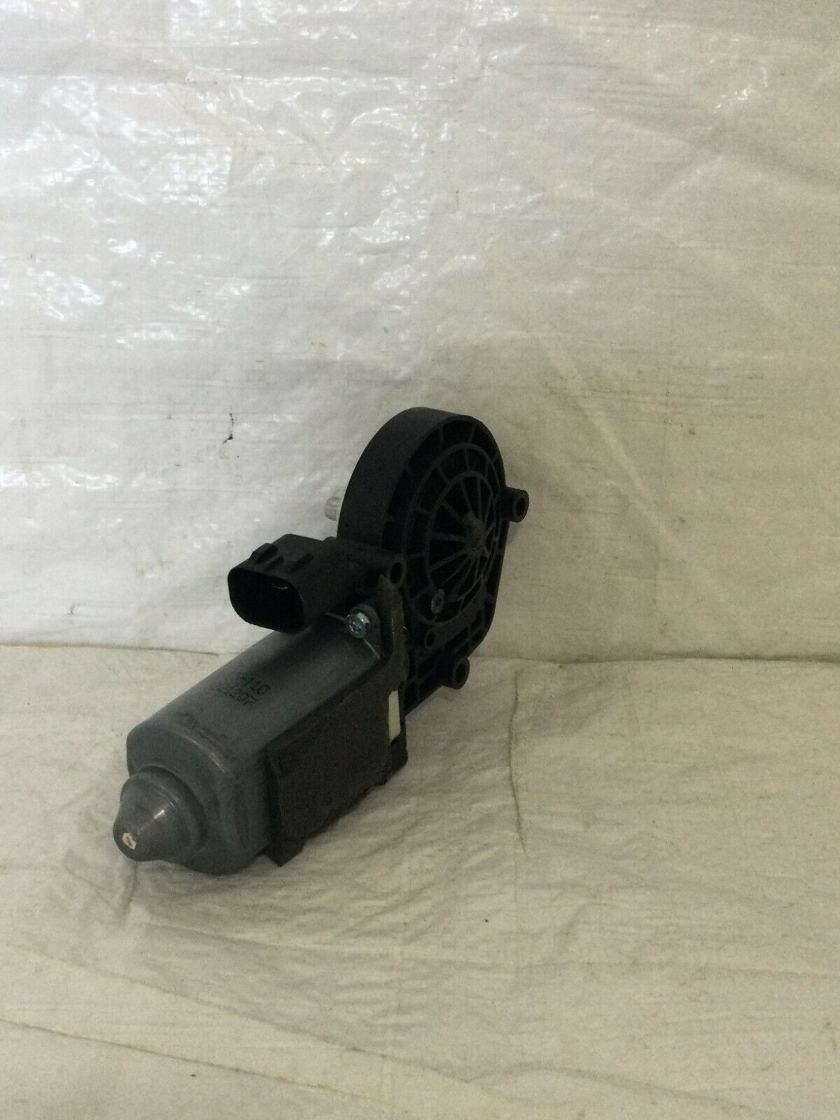 2007-2008 Dodge Ram 3500 Rear Back Glass Window Motor OEM