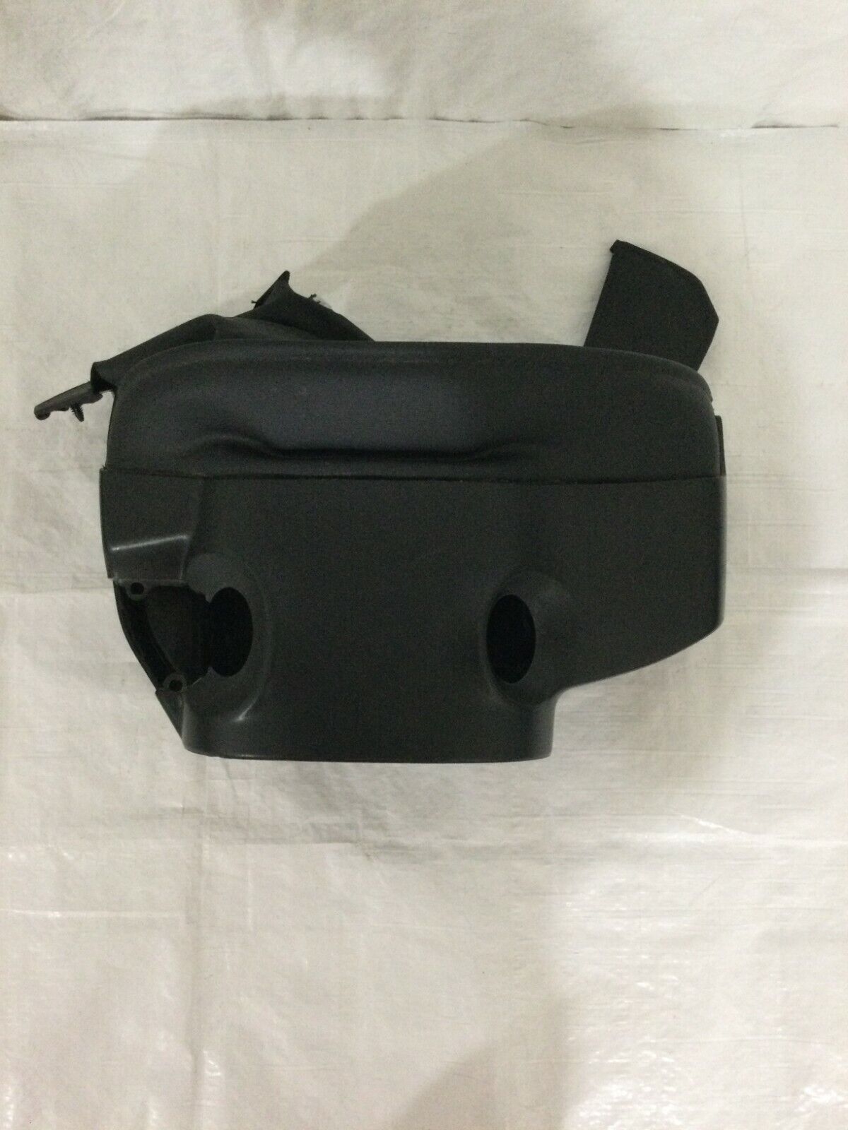 2017-2020 Jeep Compass Steering Column Surround Lower Cover OEM 6GE09DX9AA