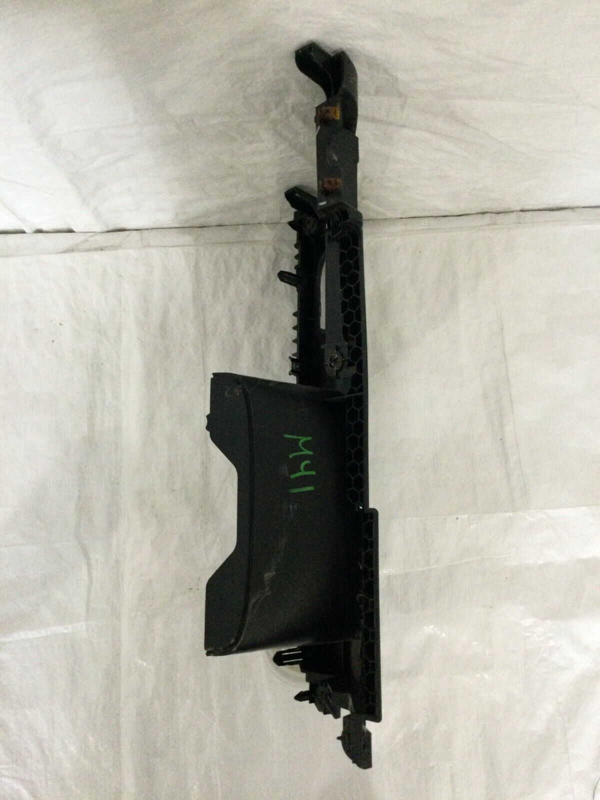 2016-2019 Chevy Cruze Dash Panel Driver Side Lower Knee Bolster Trim Molding OEM