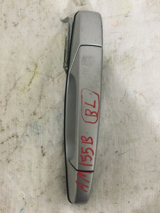 2010 Chevrolet Suburban 1500 Rear Left Exterior Door Handle OEM