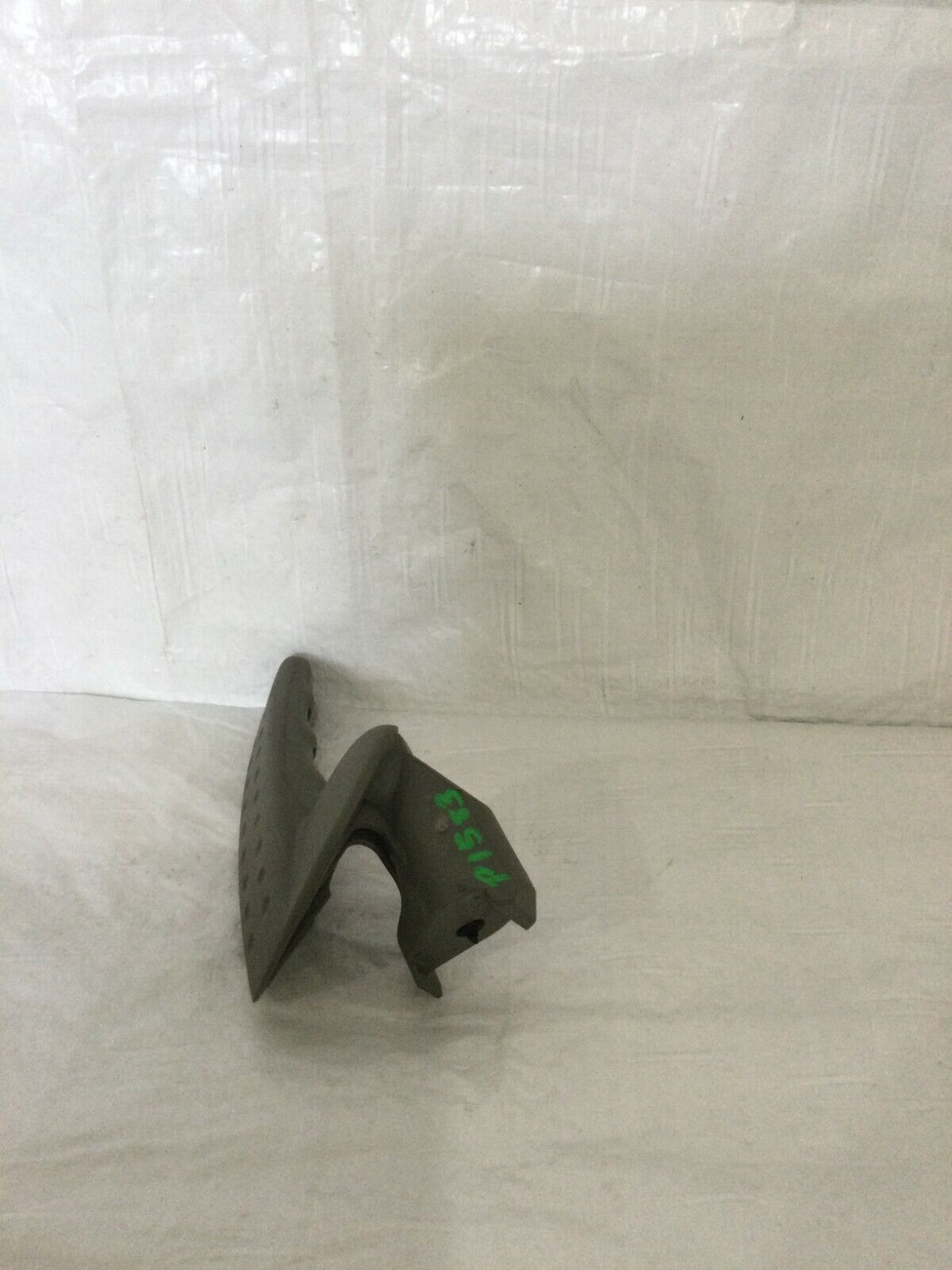 2004 Dodge Ram 2500 Rear Left Interior Door Handle OEM