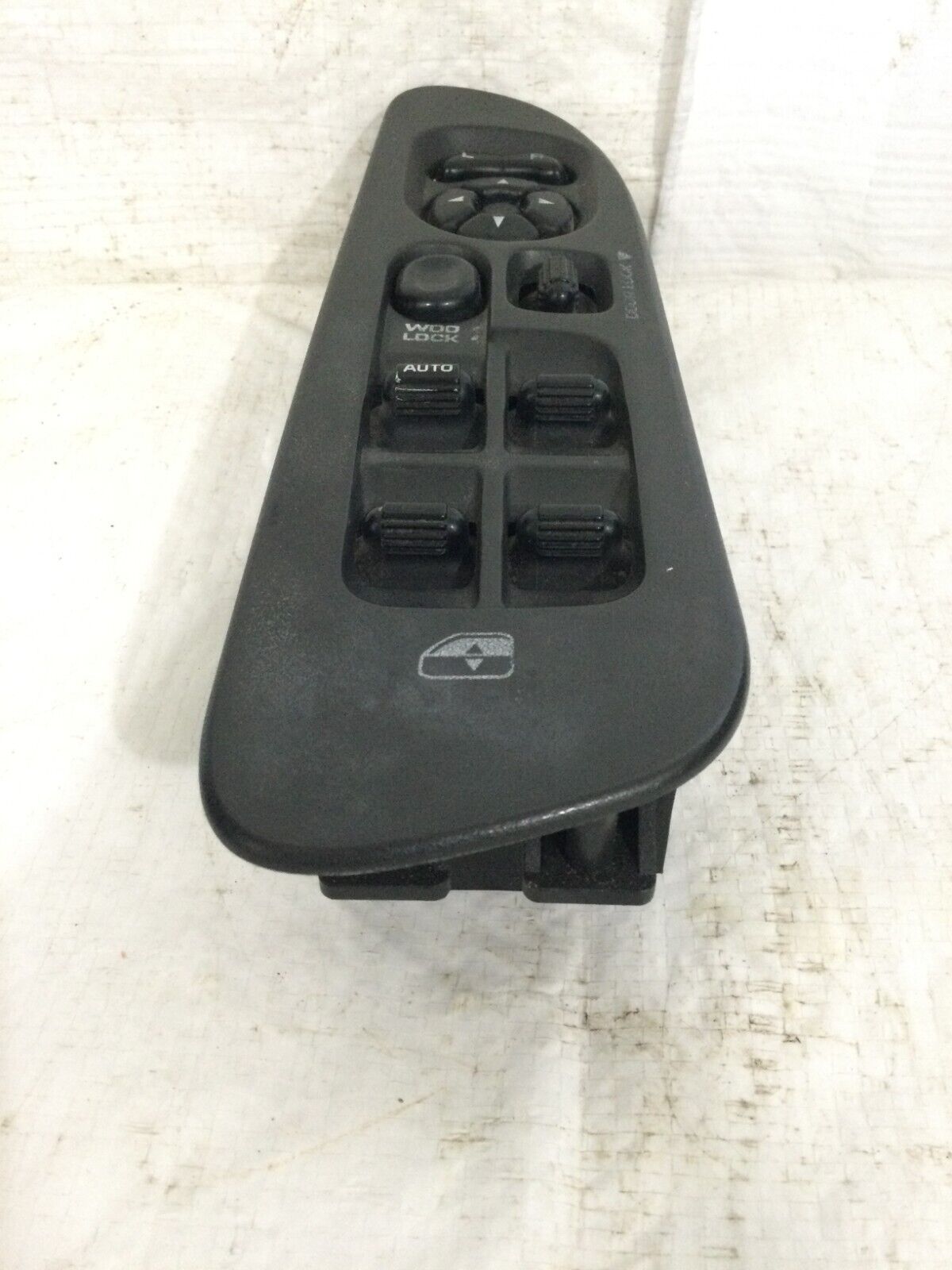 2004 Dodge Ram 1500 Front Left Driver Master Power Window Switch OEM
