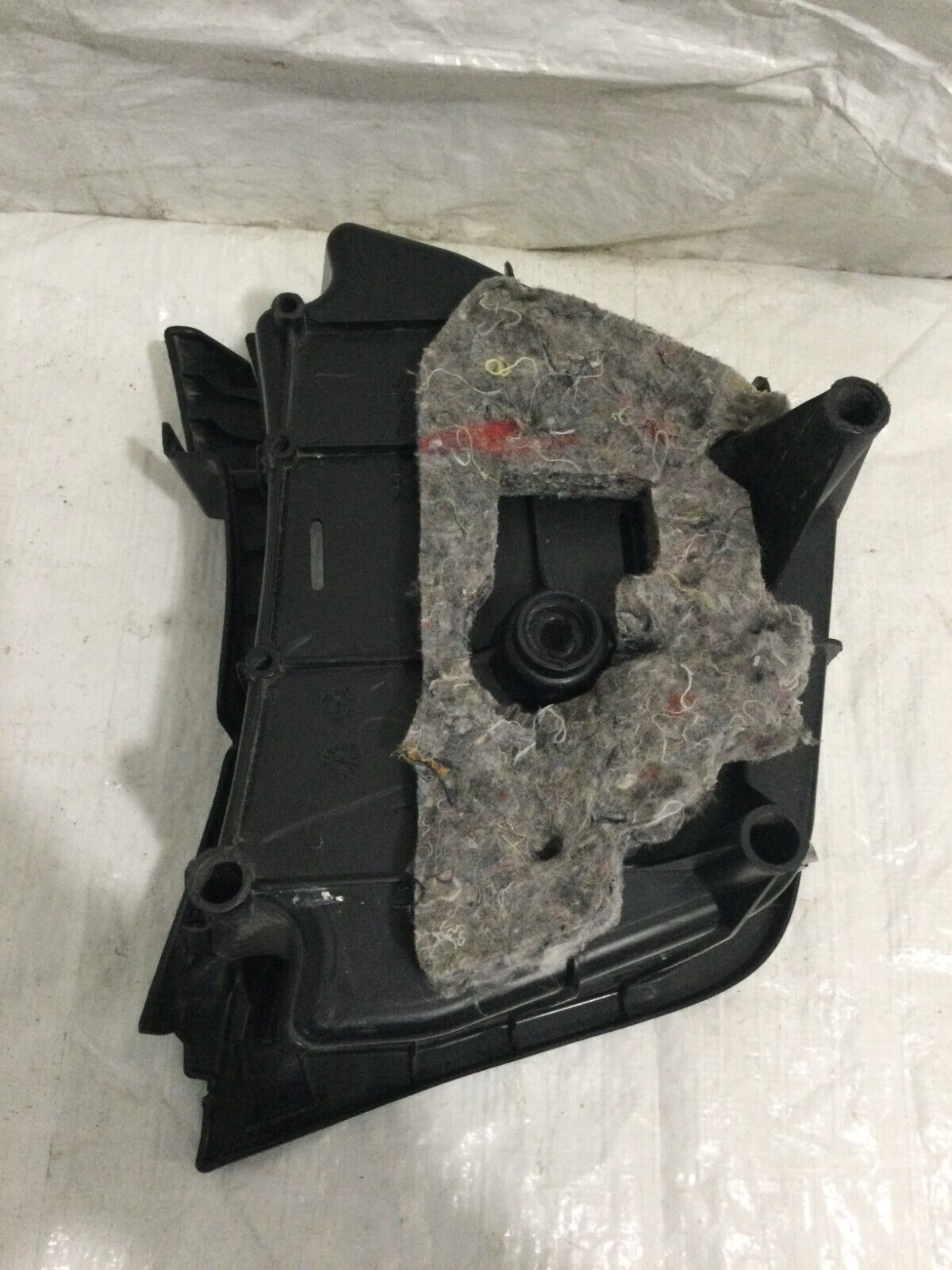 2004-2009 Toyota Prius Driver Cargo Storage Box 64997-47010 OEM